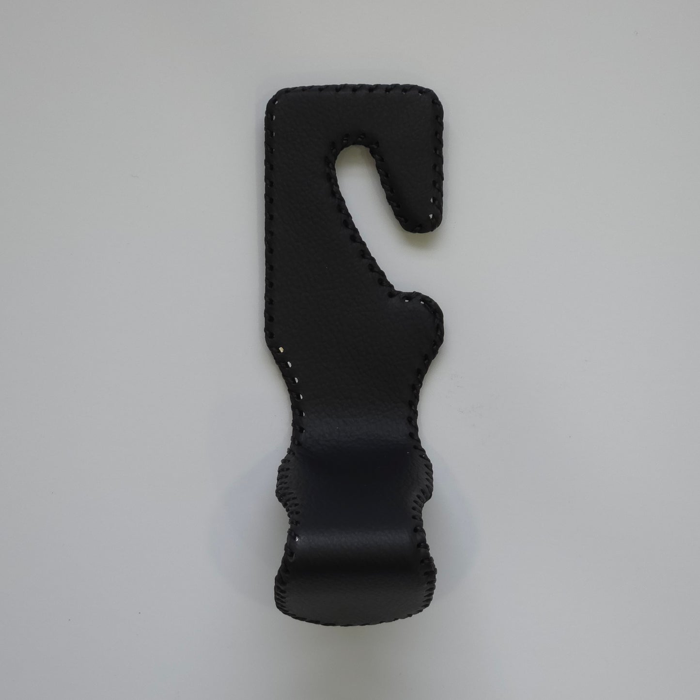 Leather Car Seat Hook