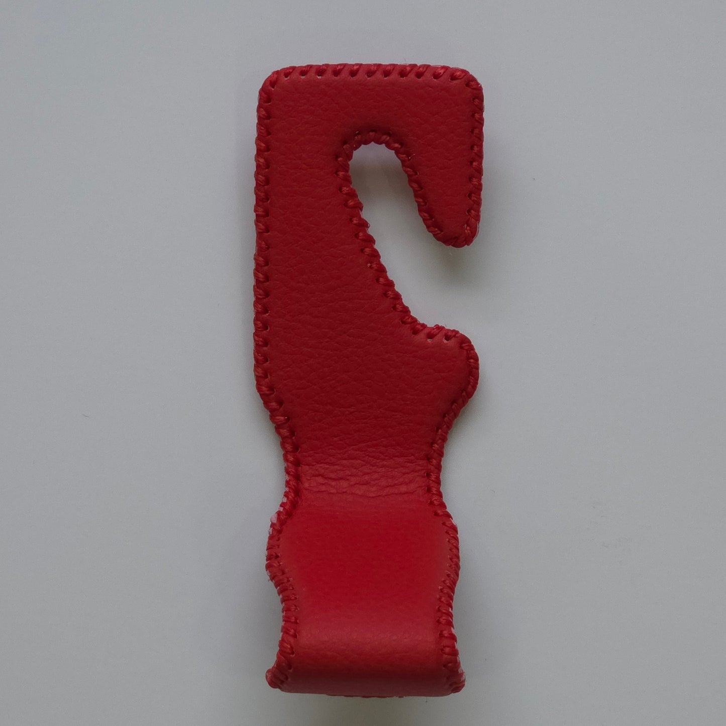 Leather Car Seat Hook