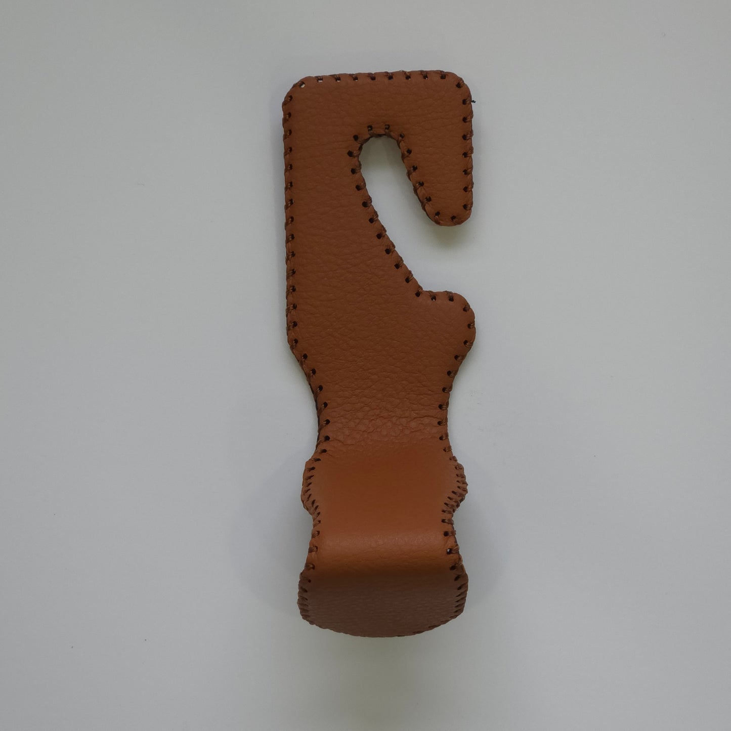 Leather Car Seat Hook