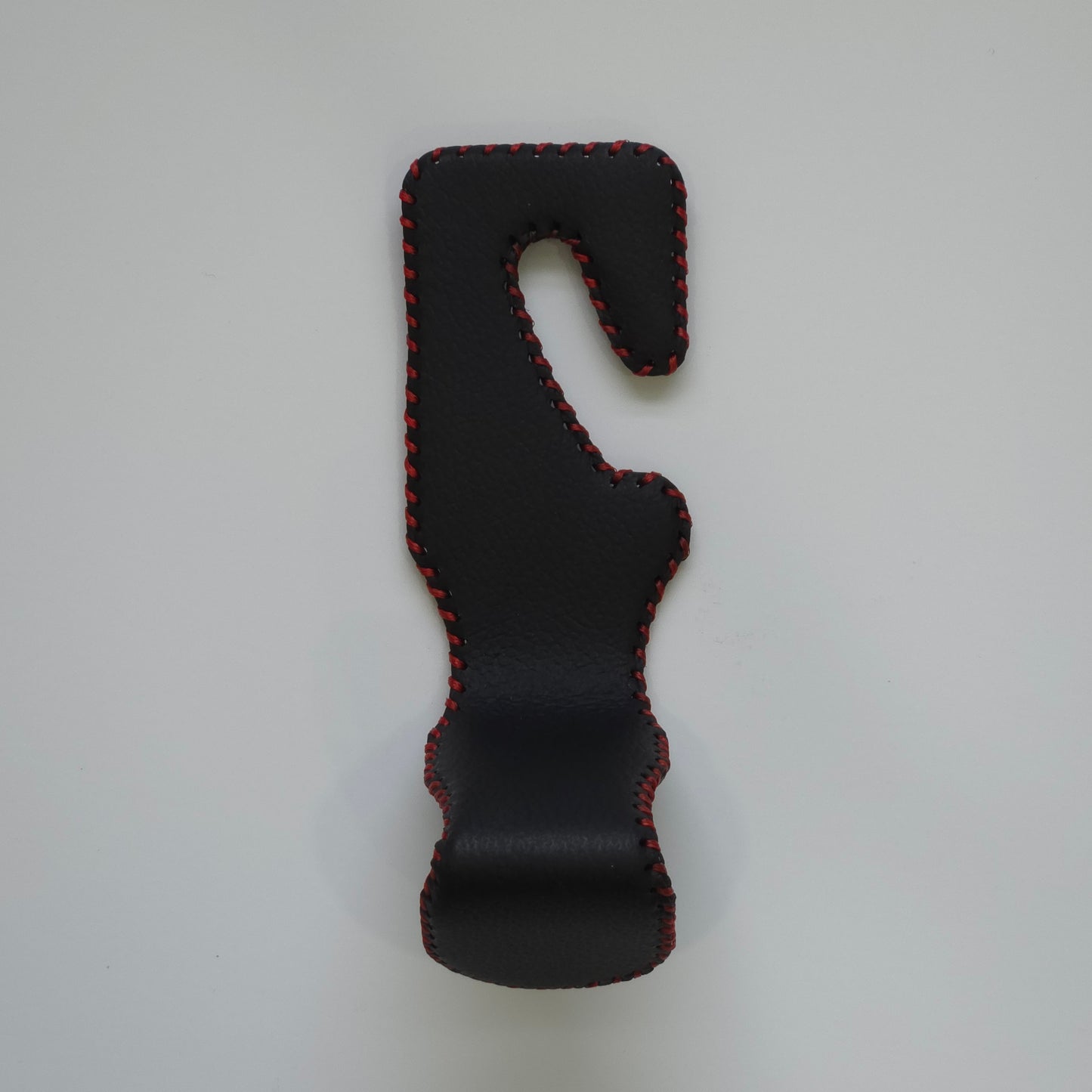 Leather Car Seat Hook
