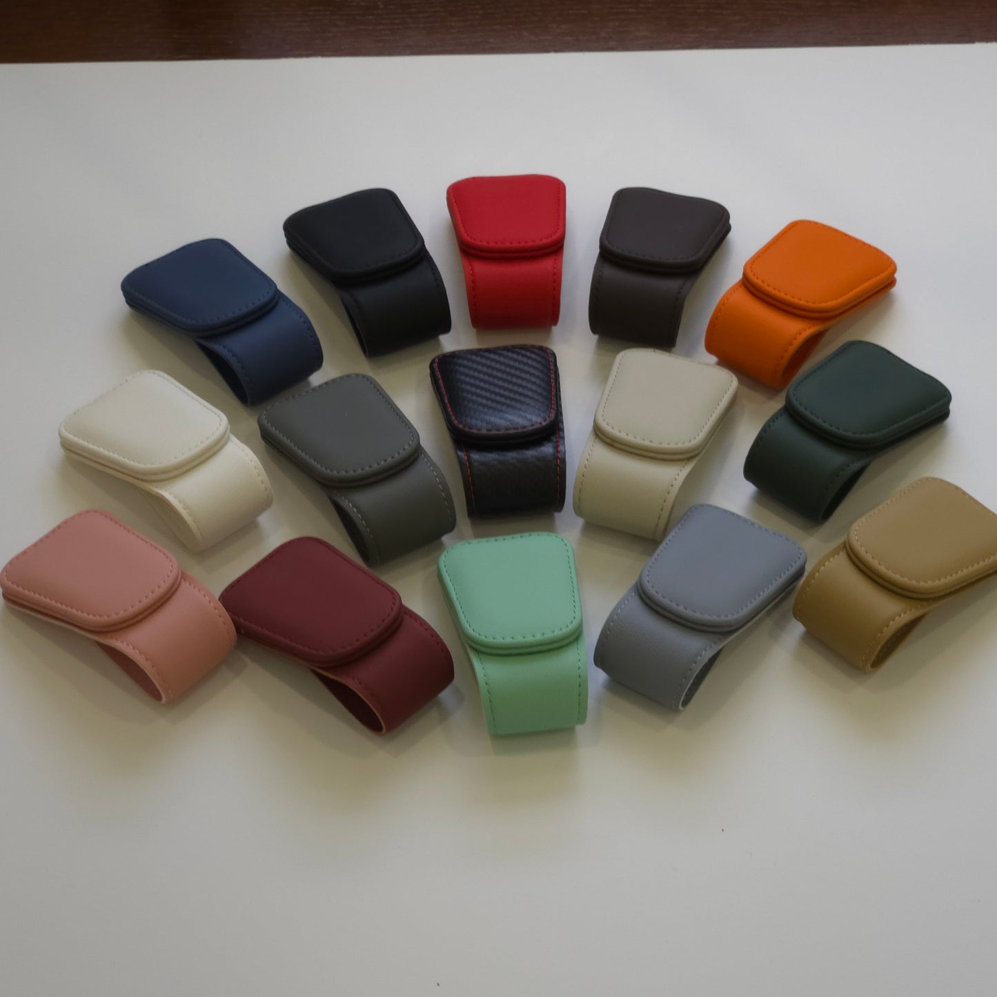 Magnetic Sunglasses Holder